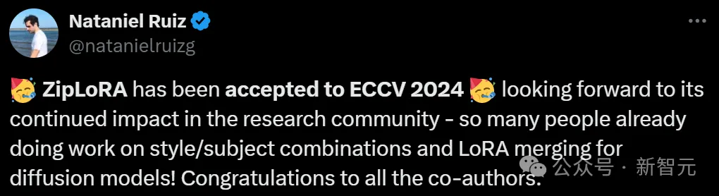 ECCV 2024揭榜，录用率或创新低！2395篇论文中选，网友晒出成绩单