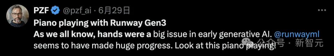 Gen-3开放内测，网友实测demo惊人！魔都时装秀一绝，却依旧不懂物理世界
