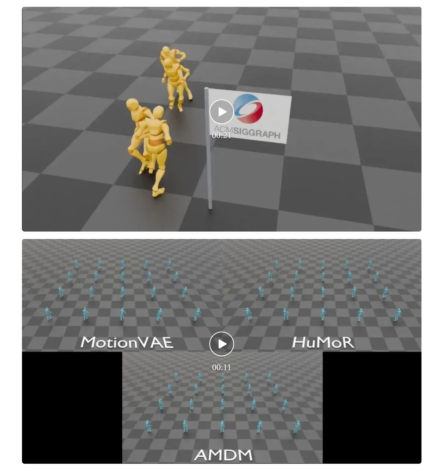 独家专访戴勃：被低估的Real to Sim和3D动态内容生成的未来