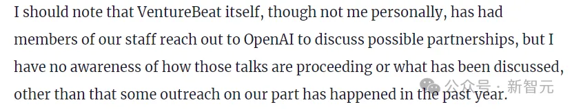OpenAI正在「吞噬」媒体
