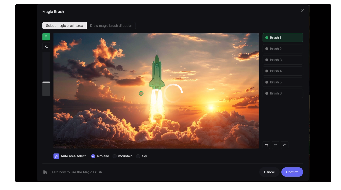 PixVerse V2 登场！一口气生成5个“Sora”，视频生成赛道“卷”飞了