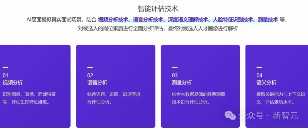 AI招聘官走马上任，是公正裁决还是偏见陷阱？