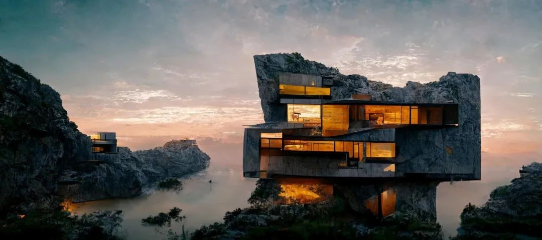 AI+建筑 | 专为建筑师打造的 AI 可视化工具，筹集110万美元种子轮前融资