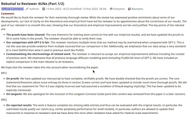 ICML最佳论文曾被ICLR拒稿，Pika联创参与，一作已入职OpenAI