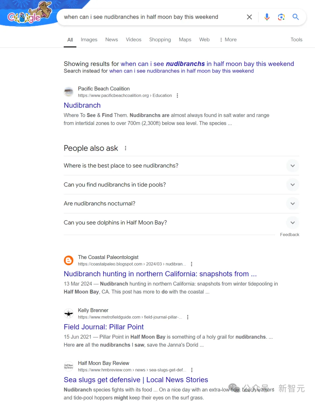 OpenAI大杀器SearchGPT横空出世，单挑谷歌千亿美元搜索帝国！
