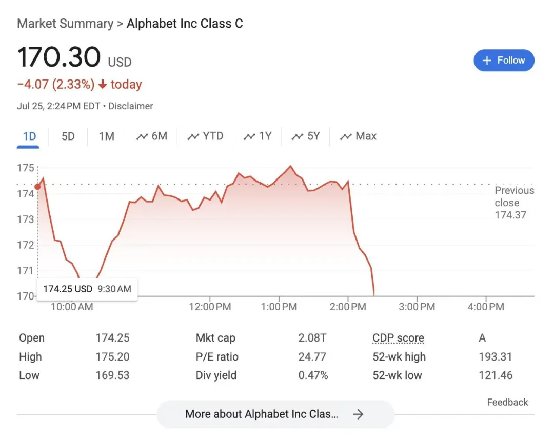让 1 万人先用上 AI 搜索！OpenAI 发布 SearchGPT，4o 语音功能下周上线 
