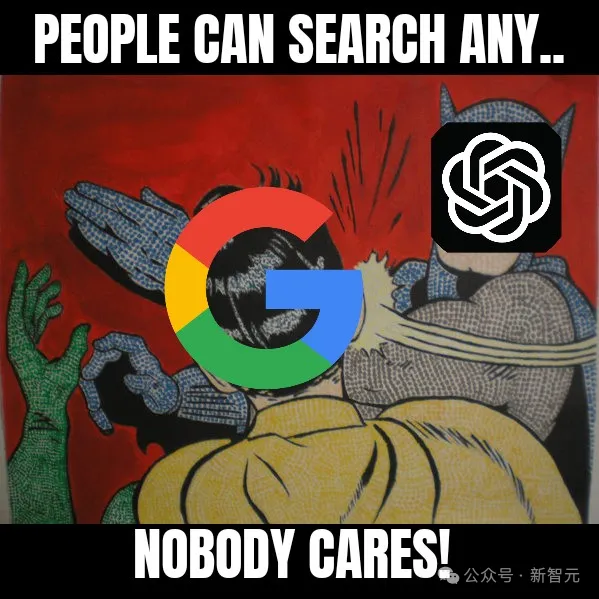 OpenAI大杀器SearchGPT横空出世，单挑谷歌千亿美元搜索帝国！