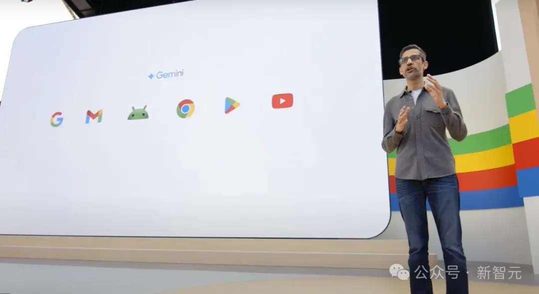 OpenAI大杀器SearchGPT横空出世，单挑谷歌千亿美元搜索帝国！