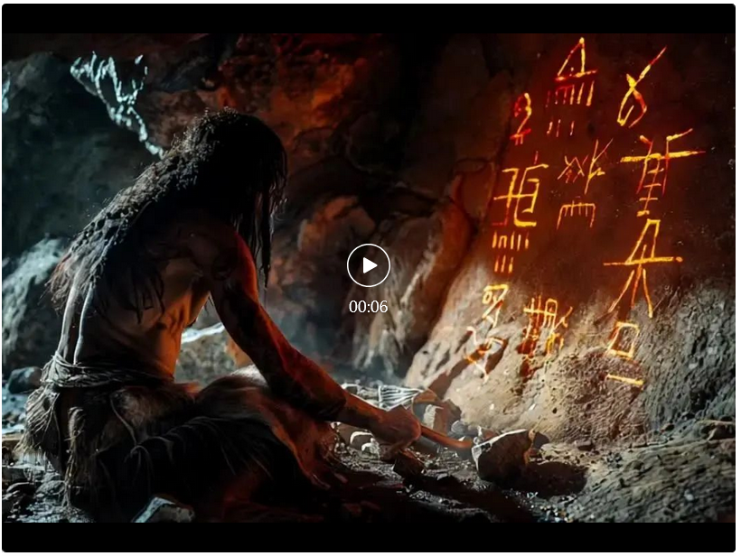 智谱AI版Sora来了！人人免费不限次，有手机就能玩，API也开放了 