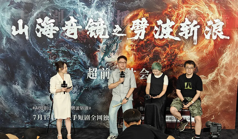 上半年视频生成产品全盘点：有哪些选手？谁最强？资本看好谁？