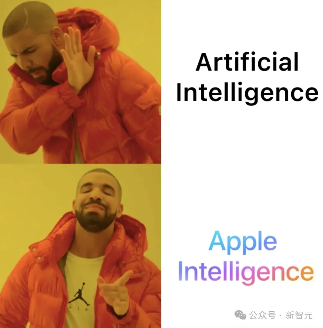 苹果AI震撼上线iPhone，进化版Siri却没有ChatGPT！47页技术报告揭秘自研模型