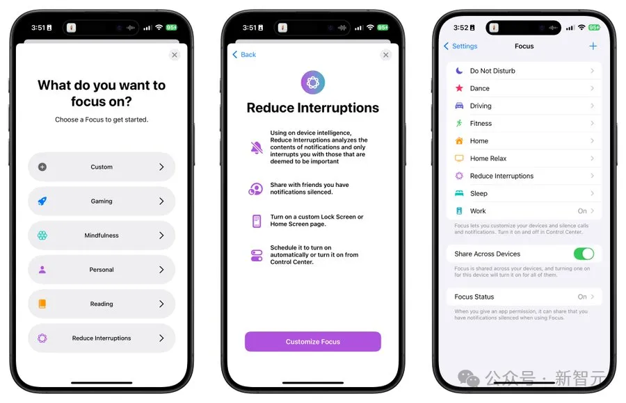 苹果AI震撼上线iPhone，进化版Siri却没有ChatGPT！47页技术报告揭秘自研模型