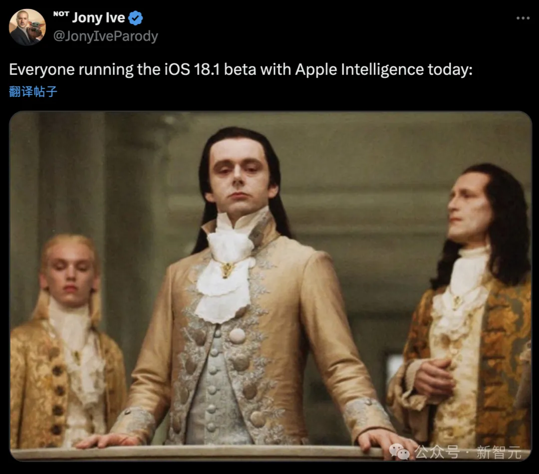 苹果AI震撼上线iPhone，进化版Siri却没有ChatGPT！47页技术报告揭秘自研模型