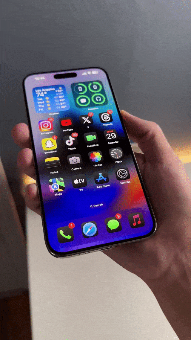 苹果AI震撼上线iPhone，进化版Siri却没有ChatGPT！47页技术报告揭秘自研模型