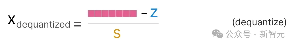万字技术干货！LLM工程师必读量化指南，可视化图解揭秘大模型如何压缩