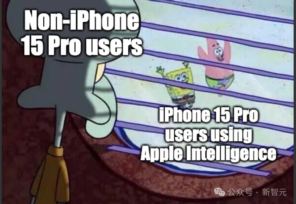 苹果AI震撼上线iPhone，进化版Siri却没有ChatGPT！47页技术报告揭秘自研模型
