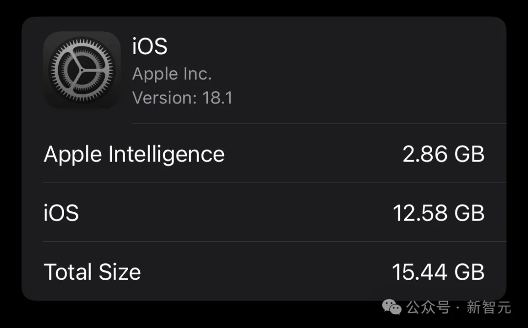 苹果AI震撼上线iPhone，进化版Siri却没有ChatGPT！47页技术报告揭秘自研模型