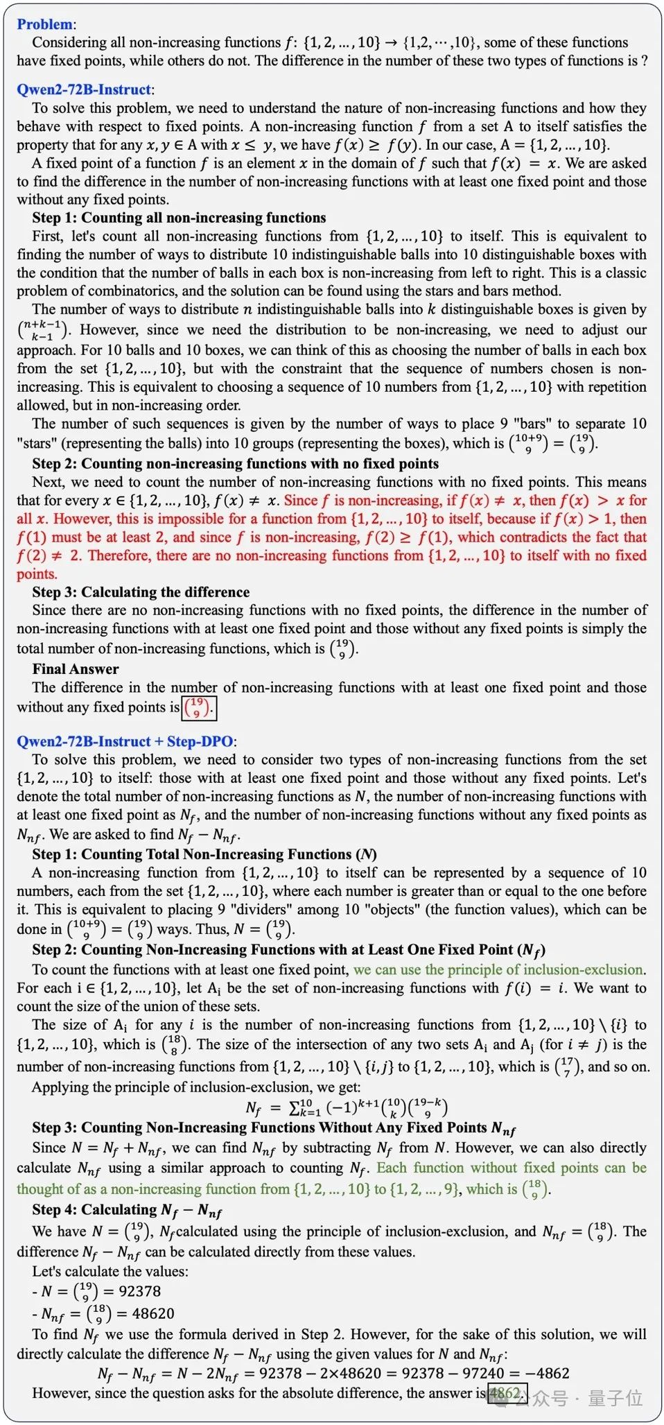贾佳亚团队新作：10k数据让大模型数学能力超GPT-4