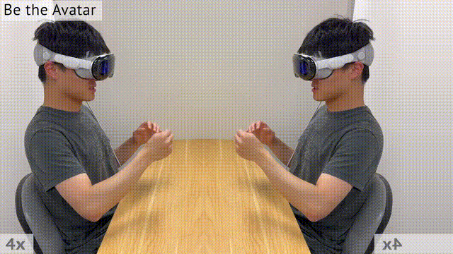 相隔3000英里，用苹果头显遥控机器人！UCSD、MIT华人团队开源TeleVision