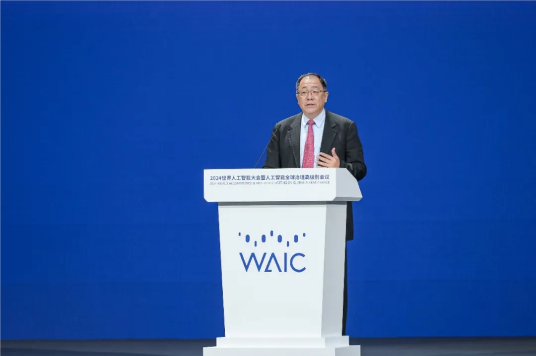 WAIC上，高通这一波生成式AI创新，让我们看到了未来