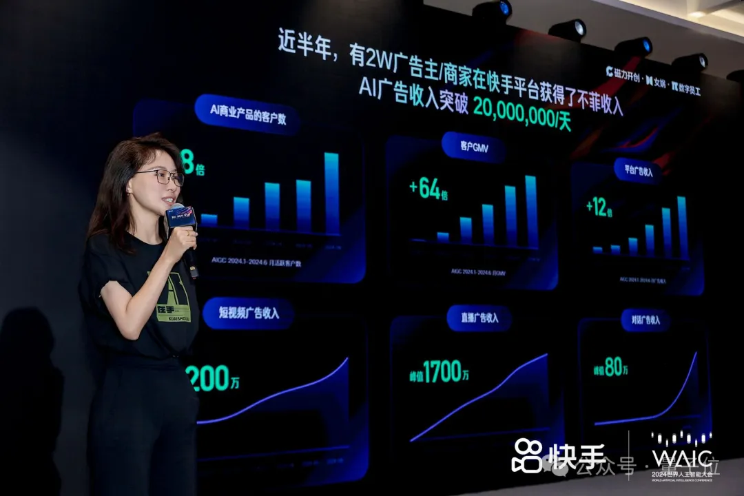 千呼万唤的可灵网页版来了！基础模型重磅升级，新功能“炸场”WAIC