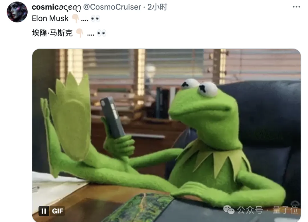 Wolfram之父直播采访机器人，一小时30多个问题对答如流，还有网友在线提问 
