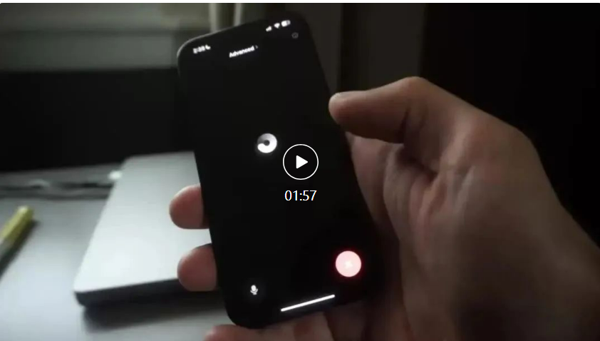 ChatGPT版「Her」被玩疯：哭着读诗，中文表现也很亮