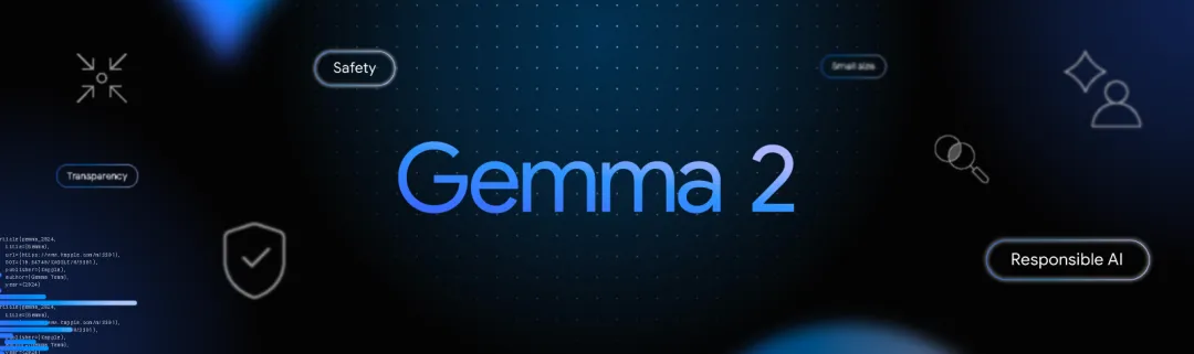 iPhone可跑2B小钢炮！谷歌Gemma 2来袭，最强显微镜剖解LLM大脑