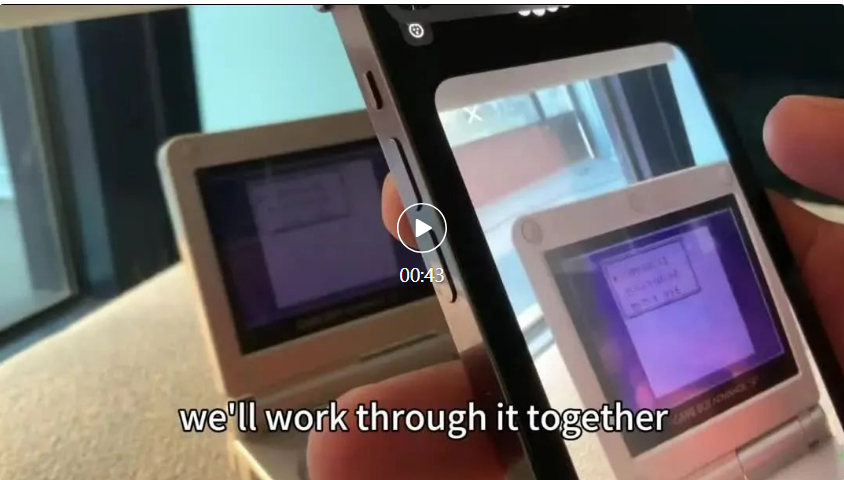 ChatGPT版「Her」被玩疯：哭着读诗，中文表现也很亮