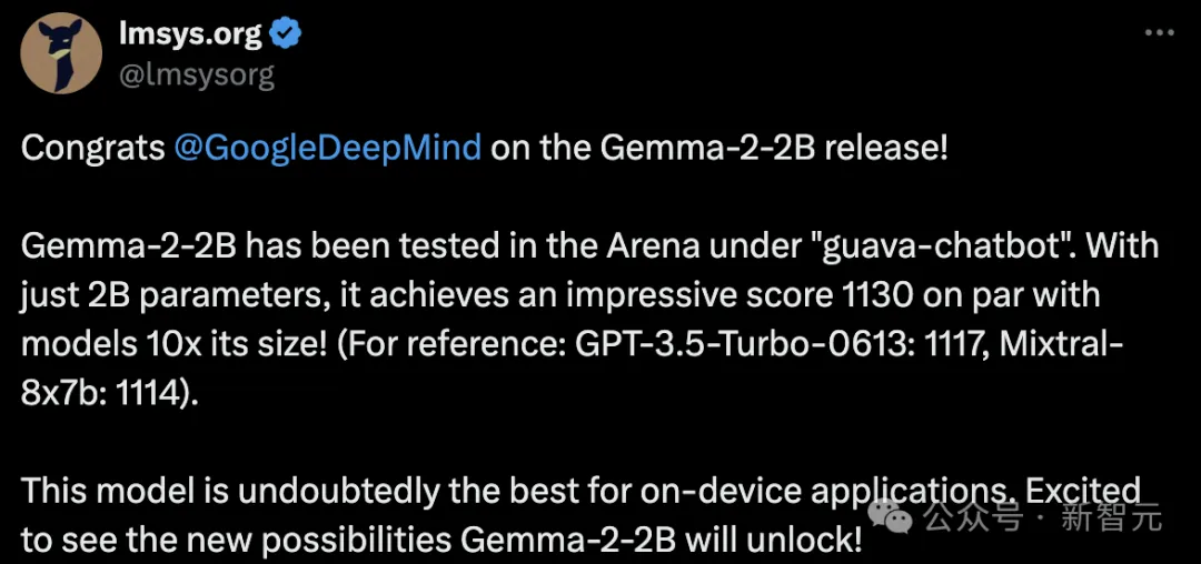 iPhone可跑2B小钢炮！谷歌Gemma 2来袭，最强显微镜剖解LLM大脑