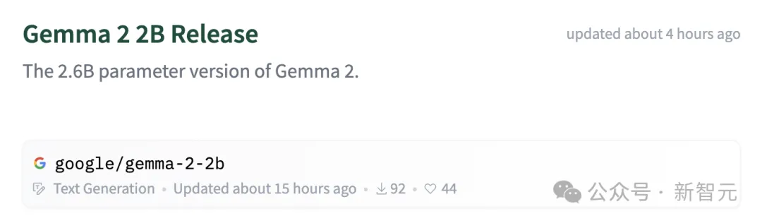 iPhone可跑2B小钢炮！谷歌Gemma 2来袭，最强显微镜剖解LLM大脑