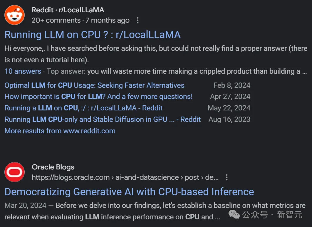 GPU训Llama 3.1疯狂崩溃，竟有大厂用CPU服务器跑千亿参数大模型？