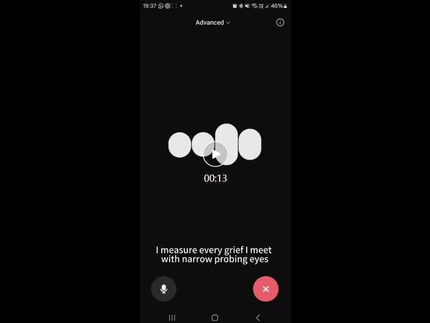 ChatGPT版「Her」被玩疯：哭着读诗，中文表现也很亮