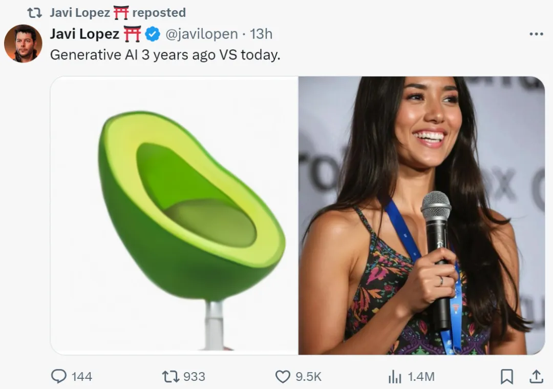 直播打游戏的马斯克、TED演讲谷歌小姐姐到底是不是真人？网友猜到怀疑人生