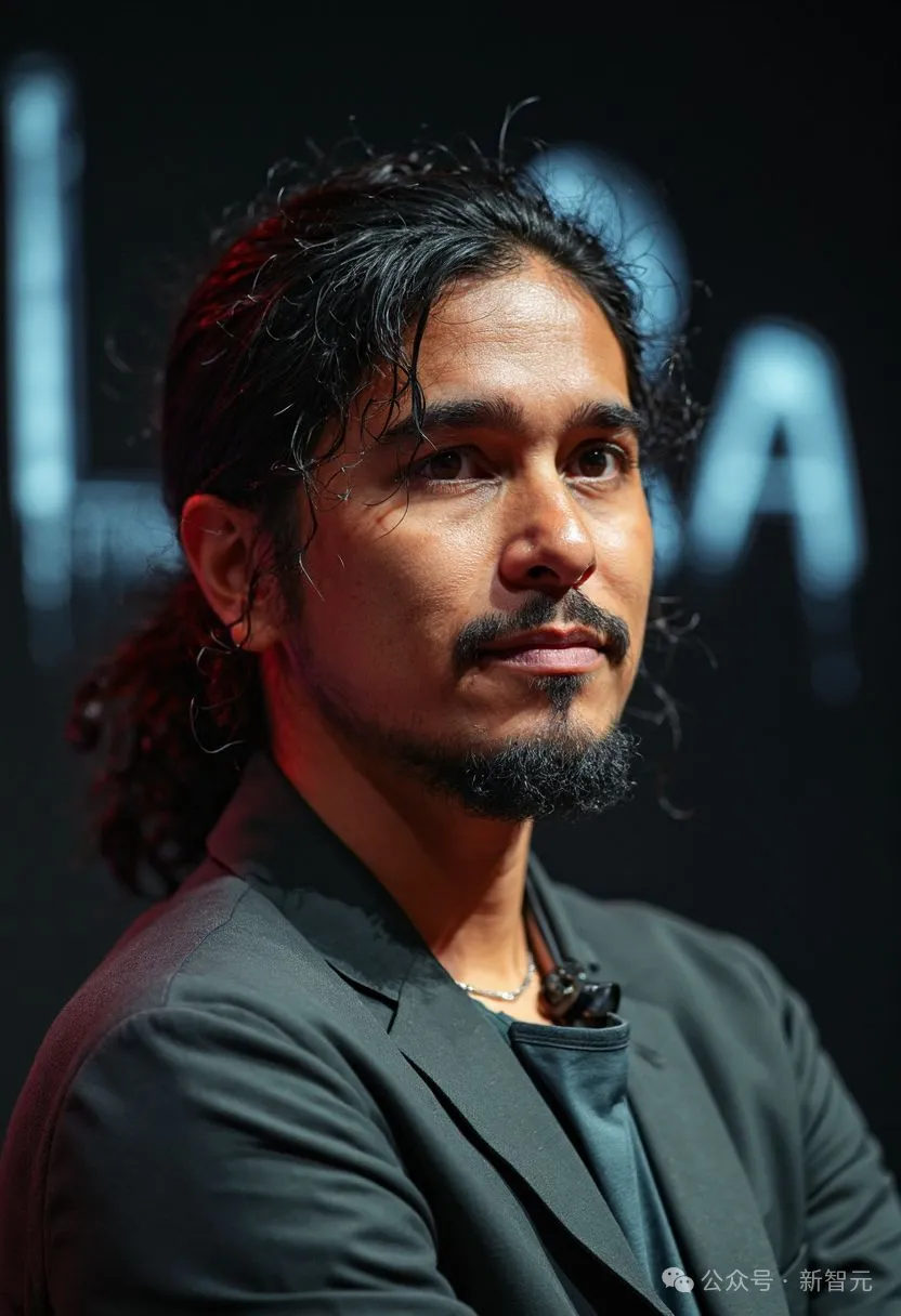 超越恐怖谷！全球500万网友被骗，爆火TEDx演讲者没一个是真人？