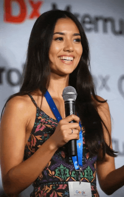 超越恐怖谷！全球500万网友被骗，爆火TEDx演讲者没一个是真人？