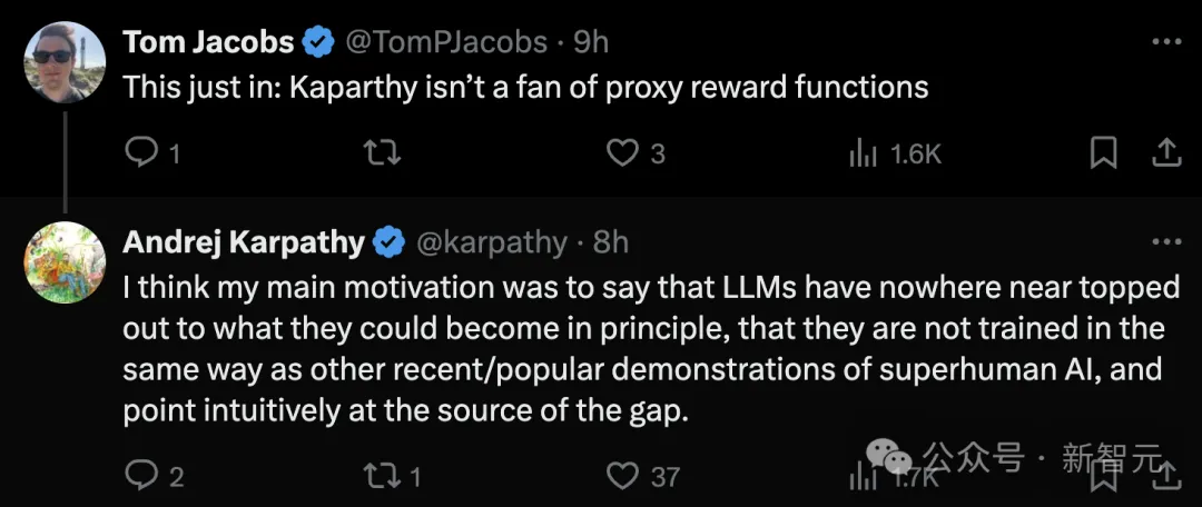 ChatGPT「秘方」竟在拖LLM后腿？Karpathy、LeCun联手开怼RLHF！