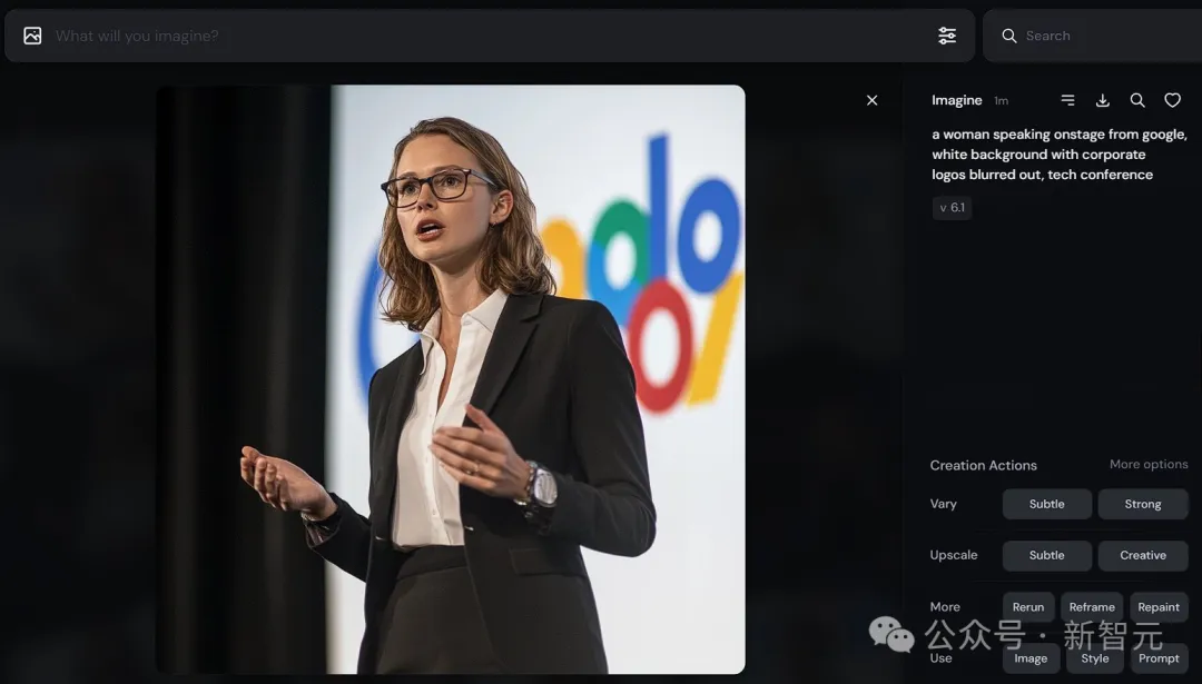 超越恐怖谷！全球500万网友被骗，爆火TEDx演讲者没一个是真人？