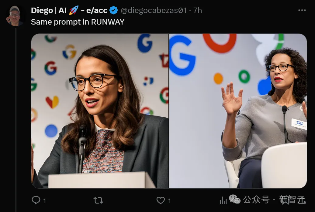 超越恐怖谷！全球500万网友被骗，爆火TEDx演讲者没一个是真人？