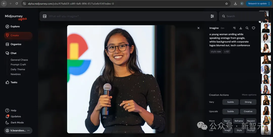 超越恐怖谷！全球500万网友被骗，爆火TEDx演讲者没一个是真人？