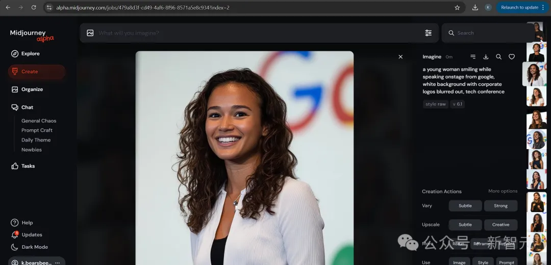 超越恐怖谷！全球500万网友被骗，爆火TEDx演讲者没一个是真人？