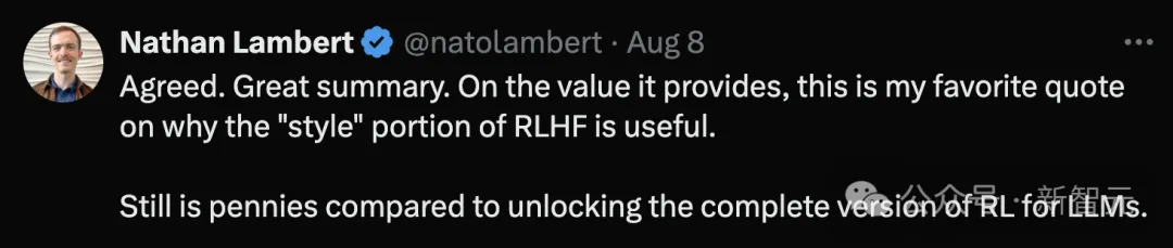 ChatGPT「秘方」竟在拖LLM后腿？Karpathy、LeCun联手开怼RLHF！