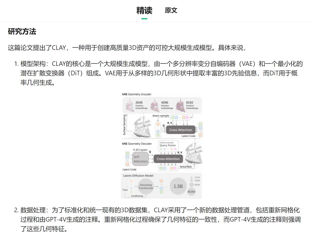 这个大模型，真的治好了我的论文阅读障碍