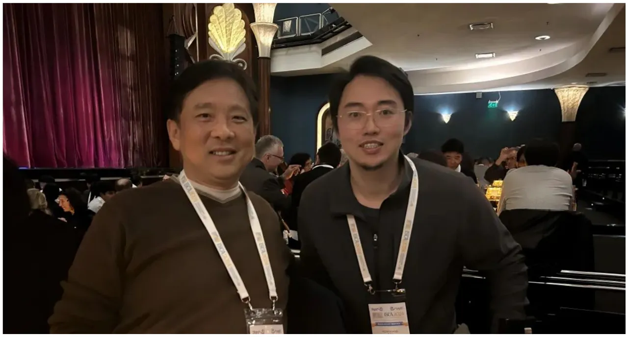 论文荣登计算机体系结构顶会ISCA，芯片架构成为边缘AI最佳并行计算选择