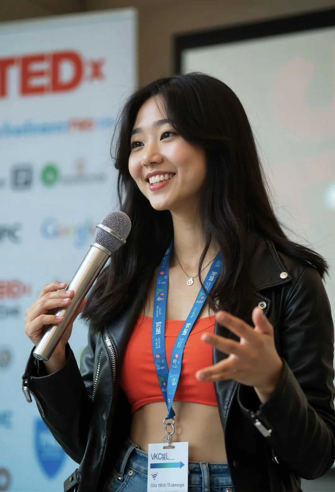 外网玩疯了，NSFW、毫无底线，FLUX 成为图片生成新王者