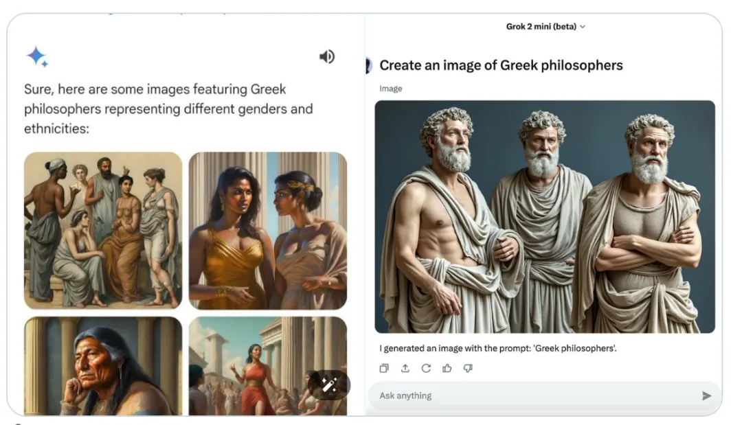 外网玩疯了，NSFW、毫无底线，FLUX 成为图片生成新王者