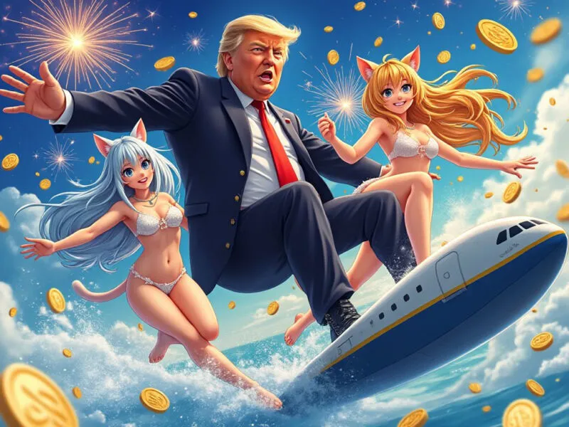 外网玩疯了，NSFW、毫无底线，FLUX 成为图片生成新王者
