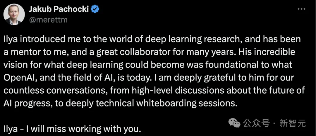 OpenAI「权力游戏」未完，四名领导层新星入局，竟有一半是华人