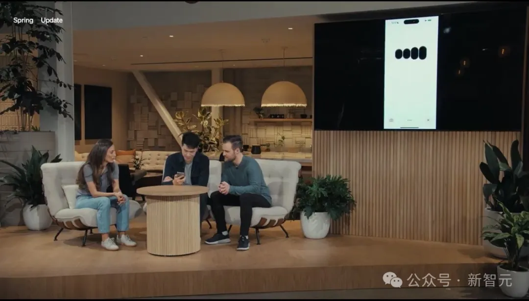 OpenAI「权力游戏」未完，四名领导层新星入局，竟有一半是华人