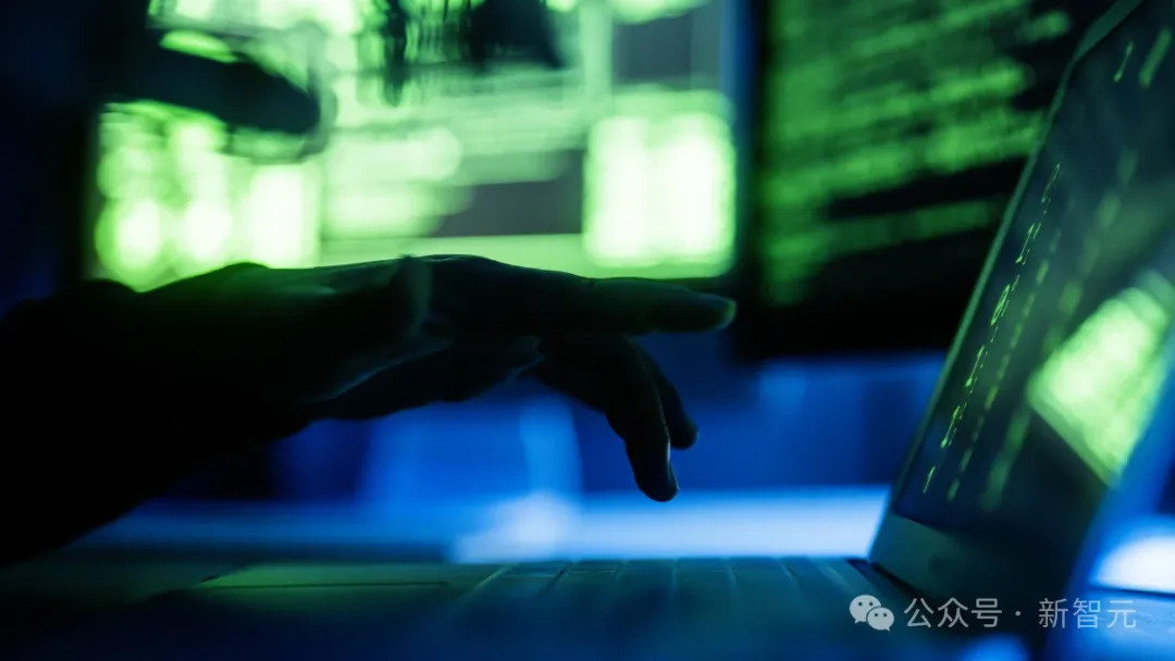 AI爆料人遭全网封禁！OpenAI等25个机构祭大招，一眼辨别AI机器人